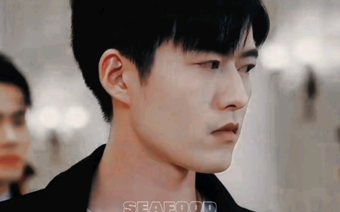 【粉剪】新剧上线61舒童×夜北