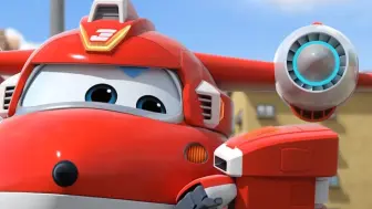 Download Video: 【Super Wings】S4 第34集│下 台配