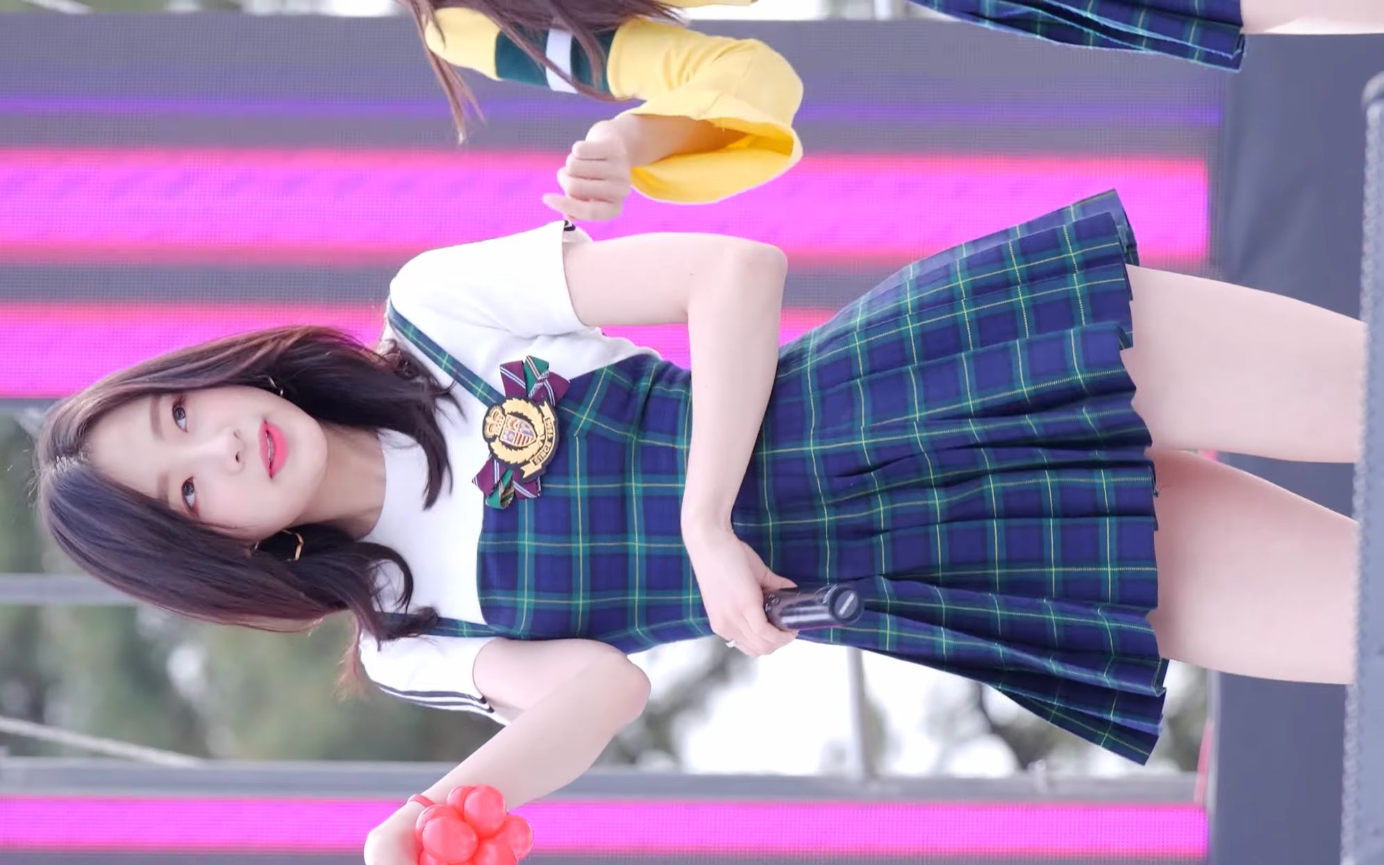 april李珍率ohmymistake190427byspdsdutio