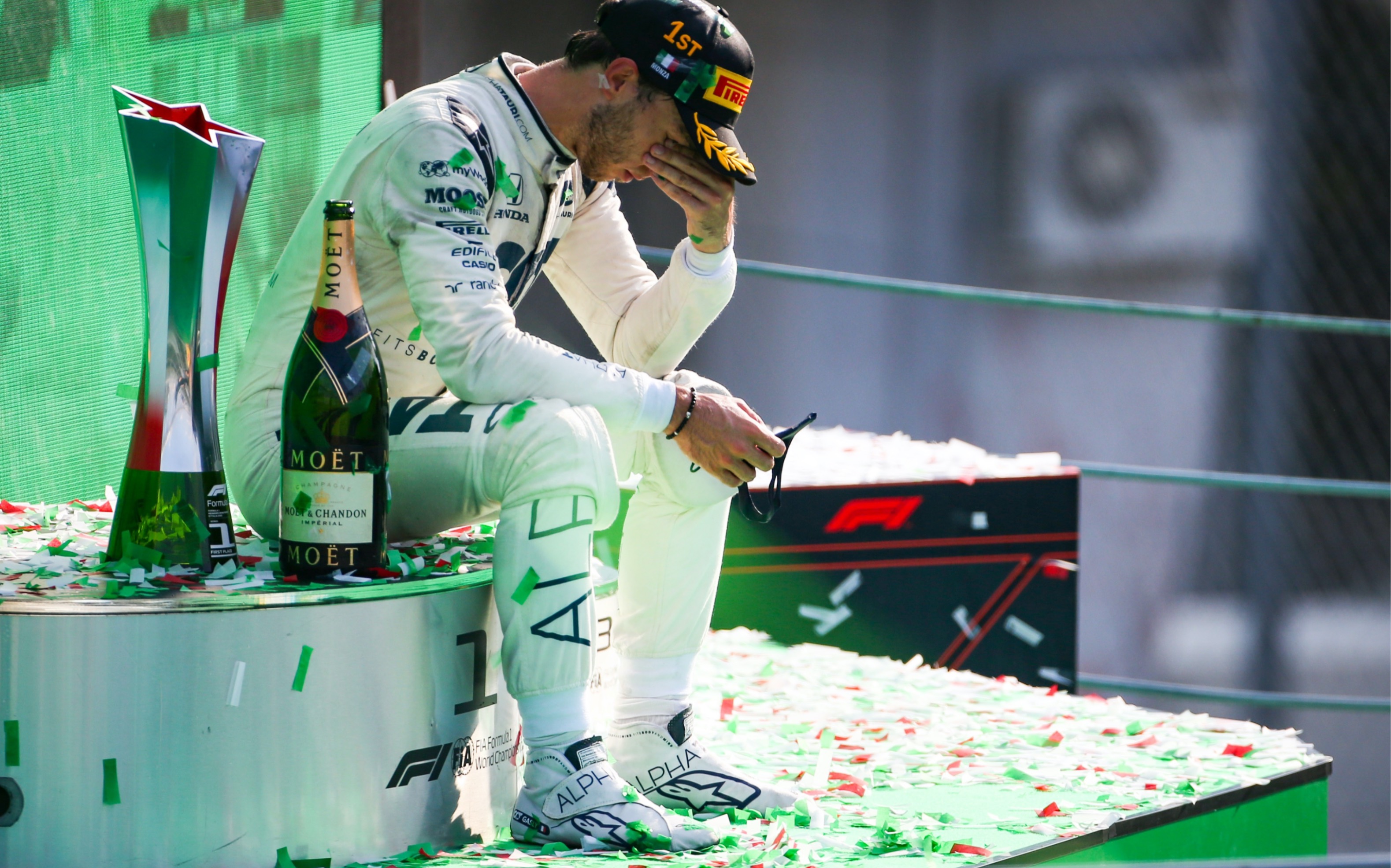 f1意大利加斯利观看法国激情解说这对加斯利对法国都是一个无比特别的