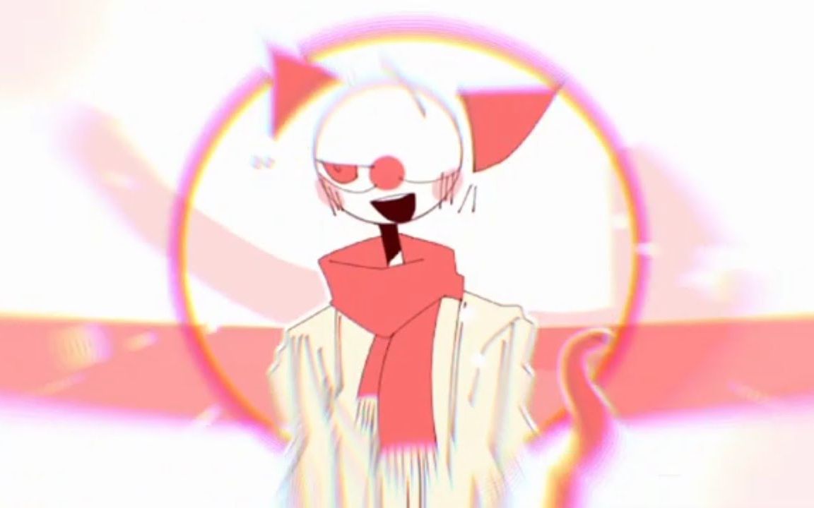 [图][countryhumans][MEME] People say | Countryhuman Japan | Interview