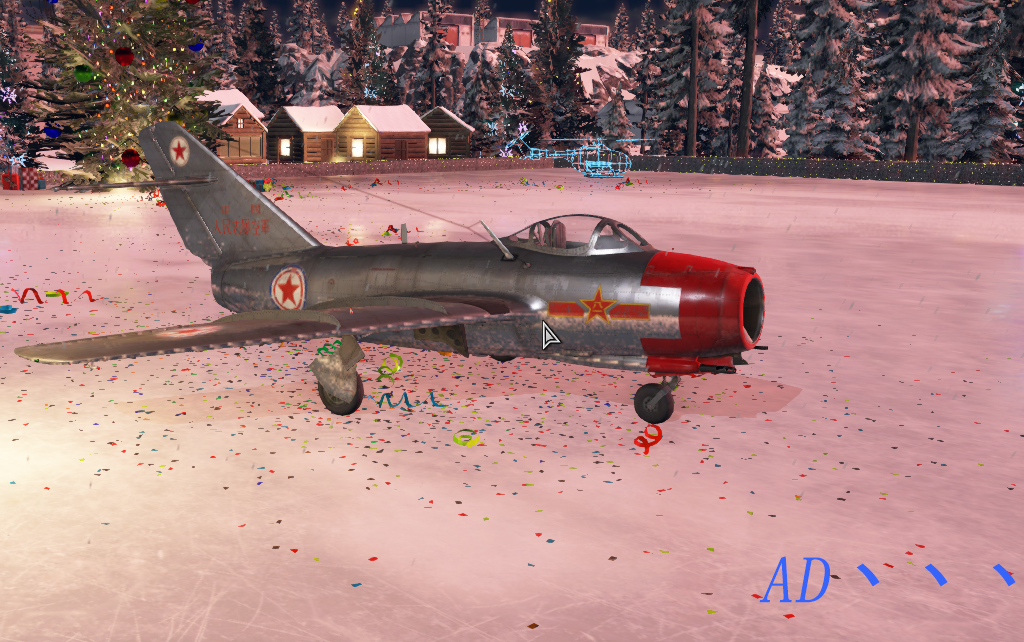 米格15比斯mig15bis