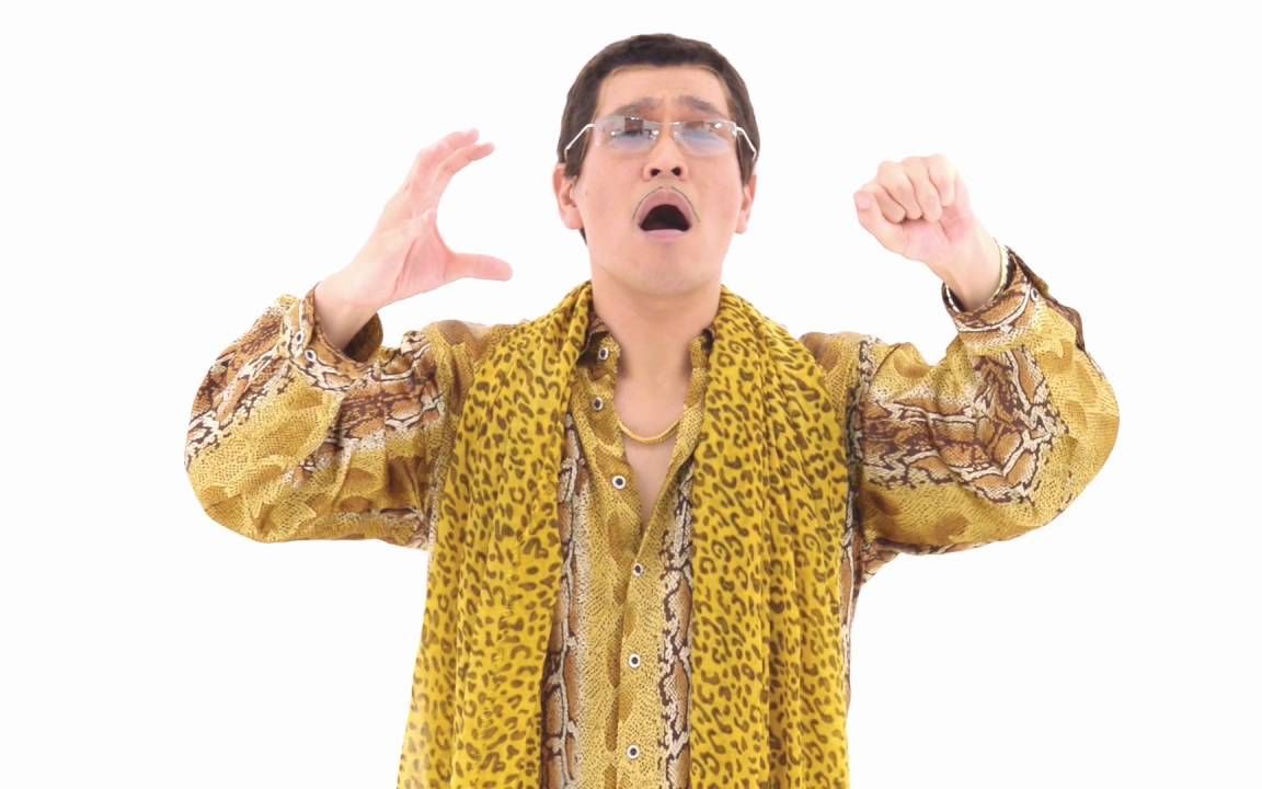 【银皓】ppap(甭打我,自己人!)_哔哩哔哩 (゜-゜)つロ 干杯~-bilibili