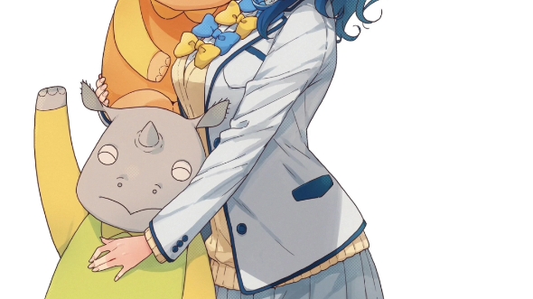 老婆-八奈见杏菜(b剪)