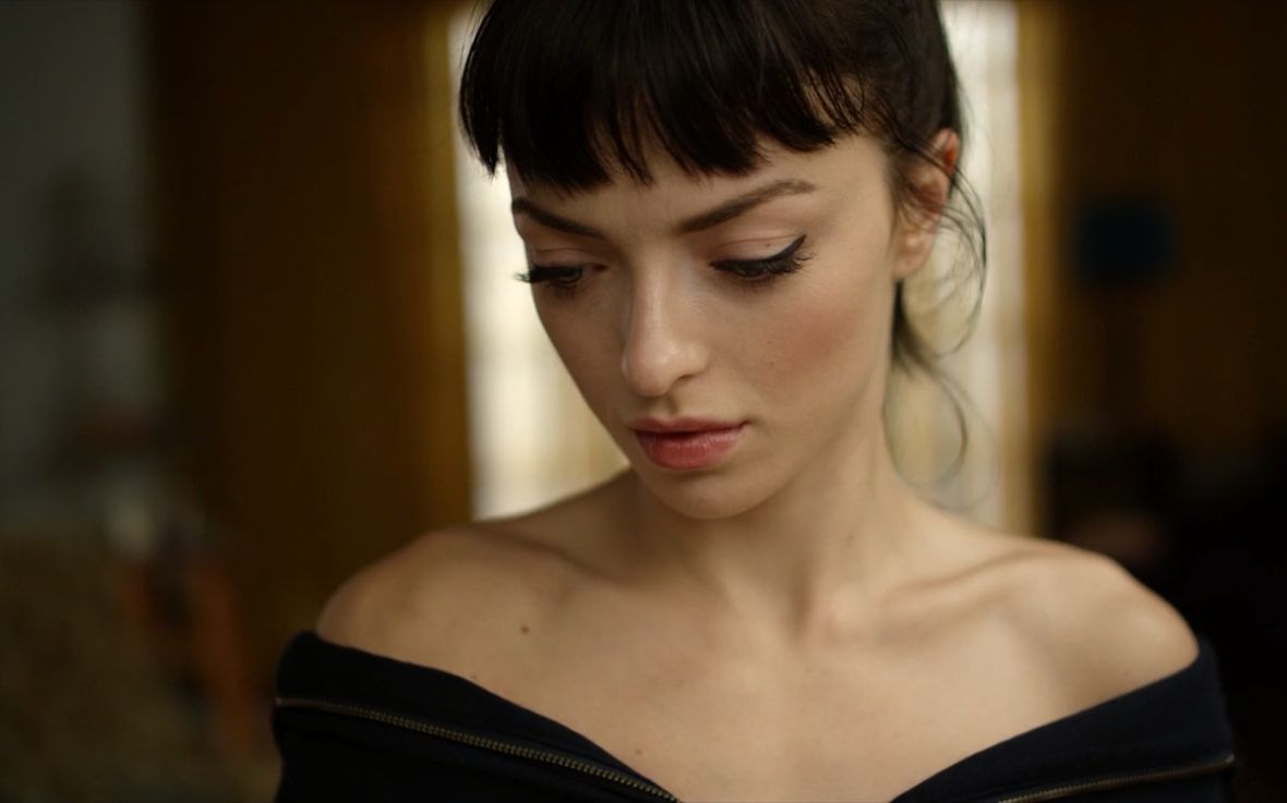 5分钟看完美国犯罪片《复仇天使》性侵女孩居然这样保护自己?