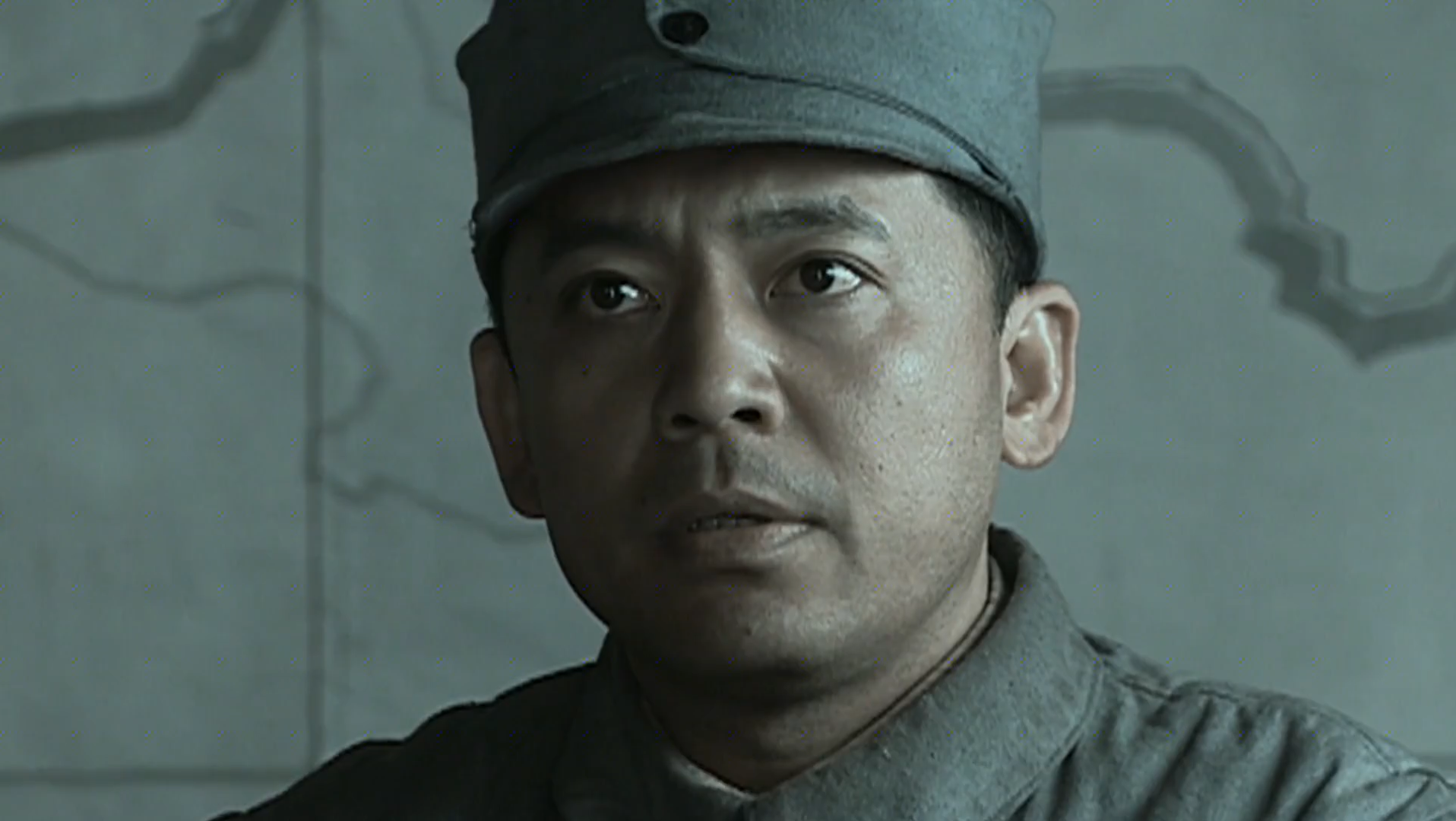 亮剑13:深夜秀芹告白李云龙,投怀送抱,老李扭扭捏捏,怂的没边