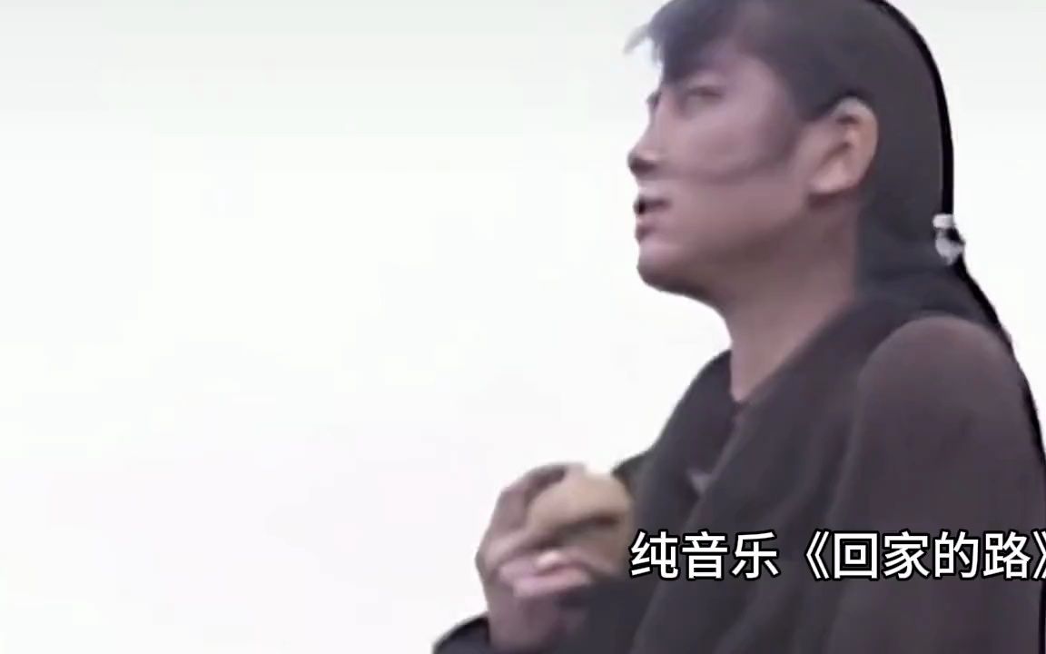 神仙颜值坂井泉水专属回忆神曲《回家的路》