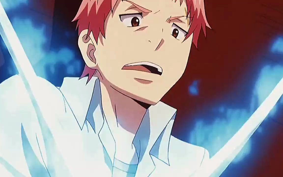 撒旦之子完胜面具男,竟出现不速之客!