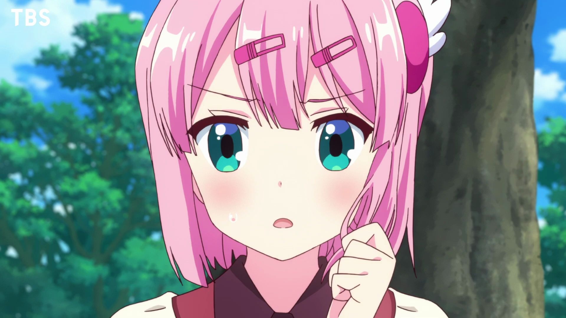 「街角魔族」tv动画第2期制作決定告知pv