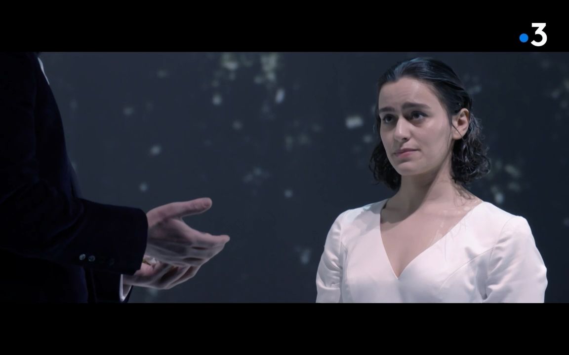 德沃夏克歌剧《水仙女》rusalka 法国利摩日歌剧院版