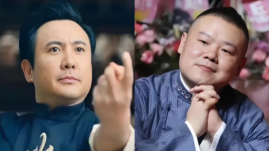 沈腾做完手术去岳云鹏家通宵打游戏