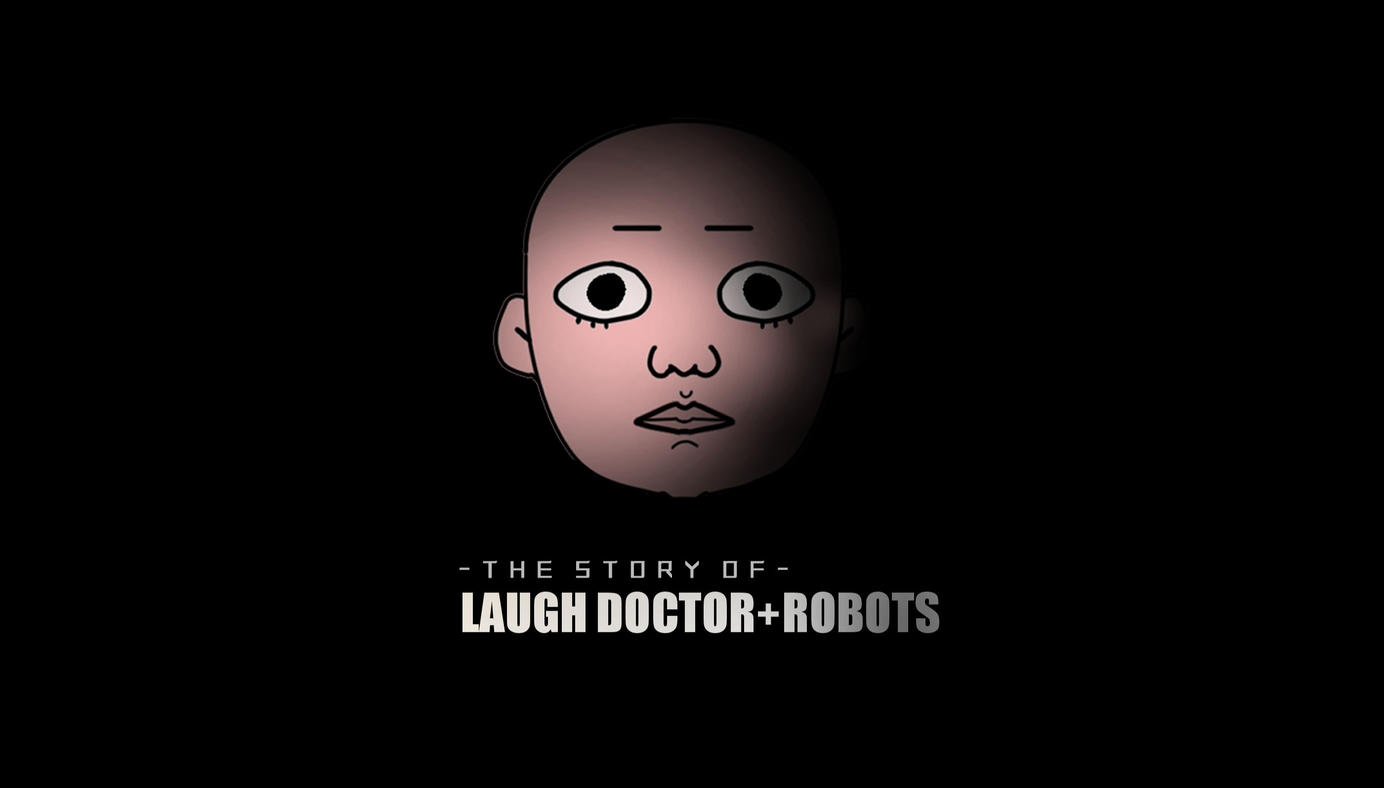 【GGJ2024北京SFK站点最佳表现玩法】LAUGH DOCTOR+ROBOTS哔哩哔哩bilibili游戏实况