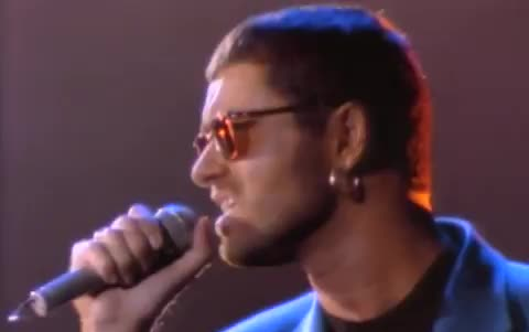 [图]George Michael, Elton John - Don't Let The Sun Go Down On Me (Live)