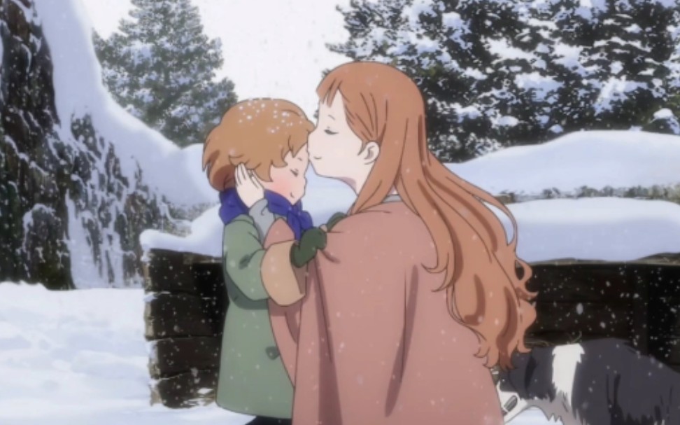 《朝花夕誓》玛奇亚视角:我没能当好艾瑞尔的母亲