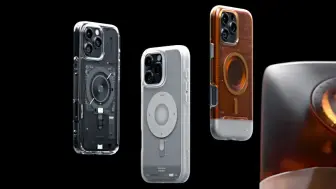 Download Video: Spigen 苹果16手机壳，是让你的手机'颜值飙升'还是'颜值跳水'？