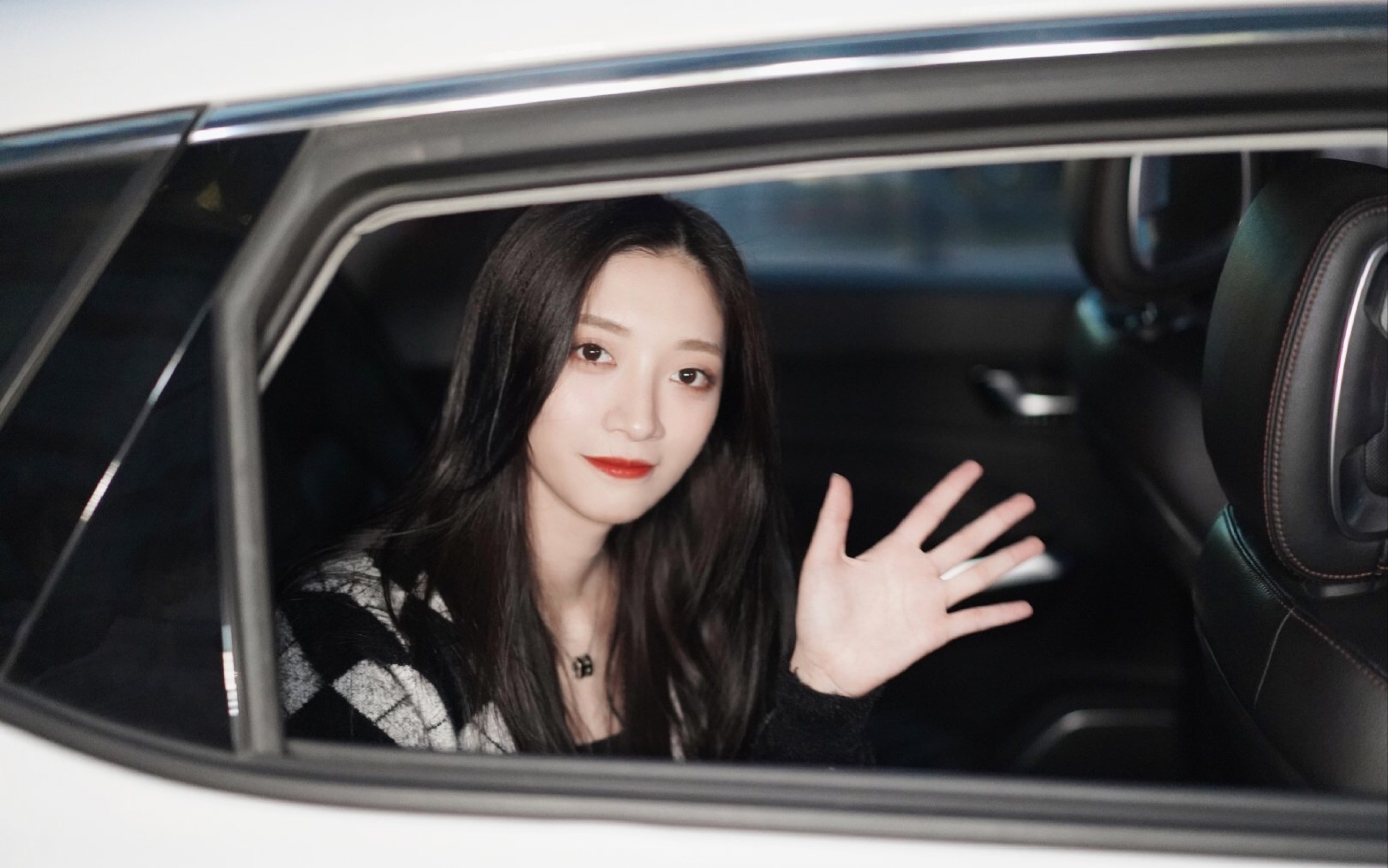 【洪静雯】【gnz48】赏心悦目洪静雯!想见你想见你想见你!