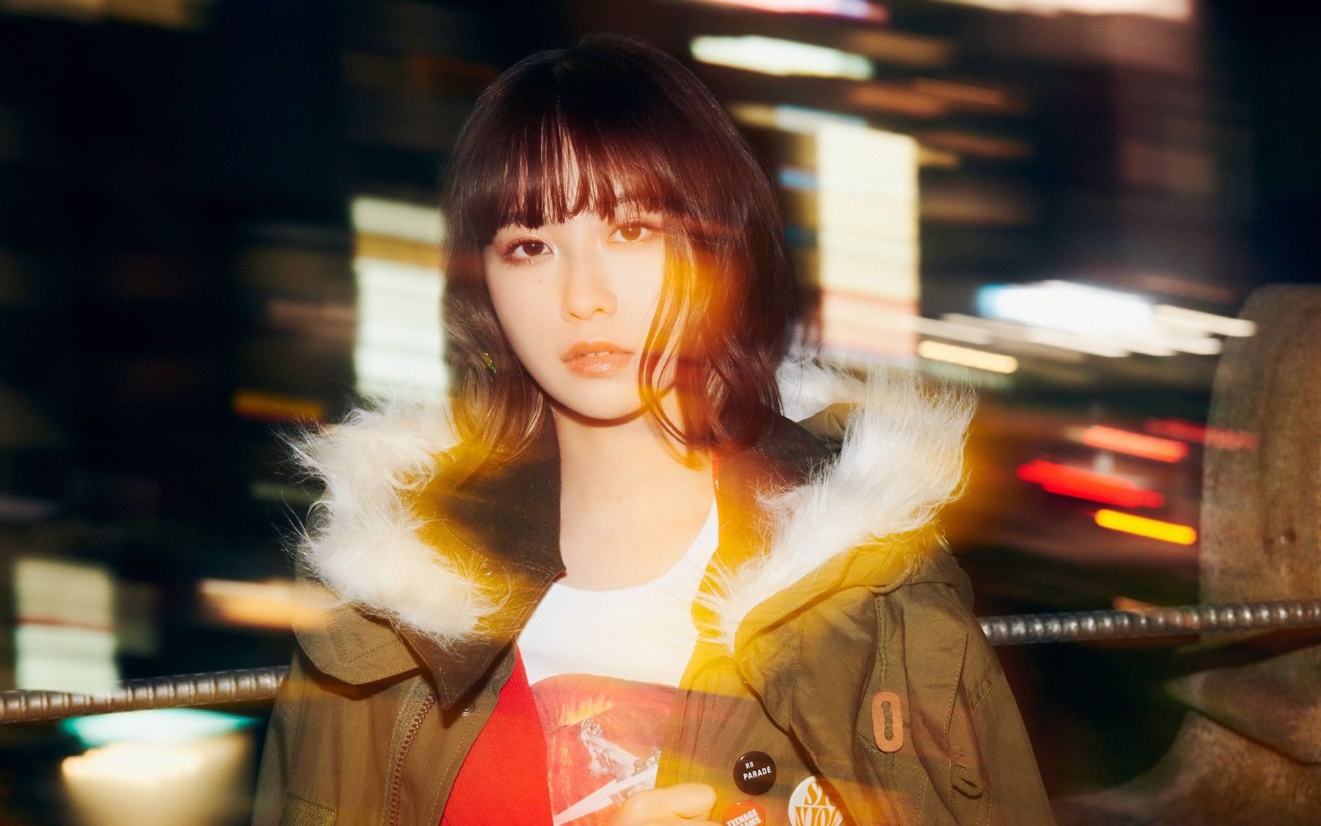 【中字】雾岛露明角色歌初次解禁!制作秘话!