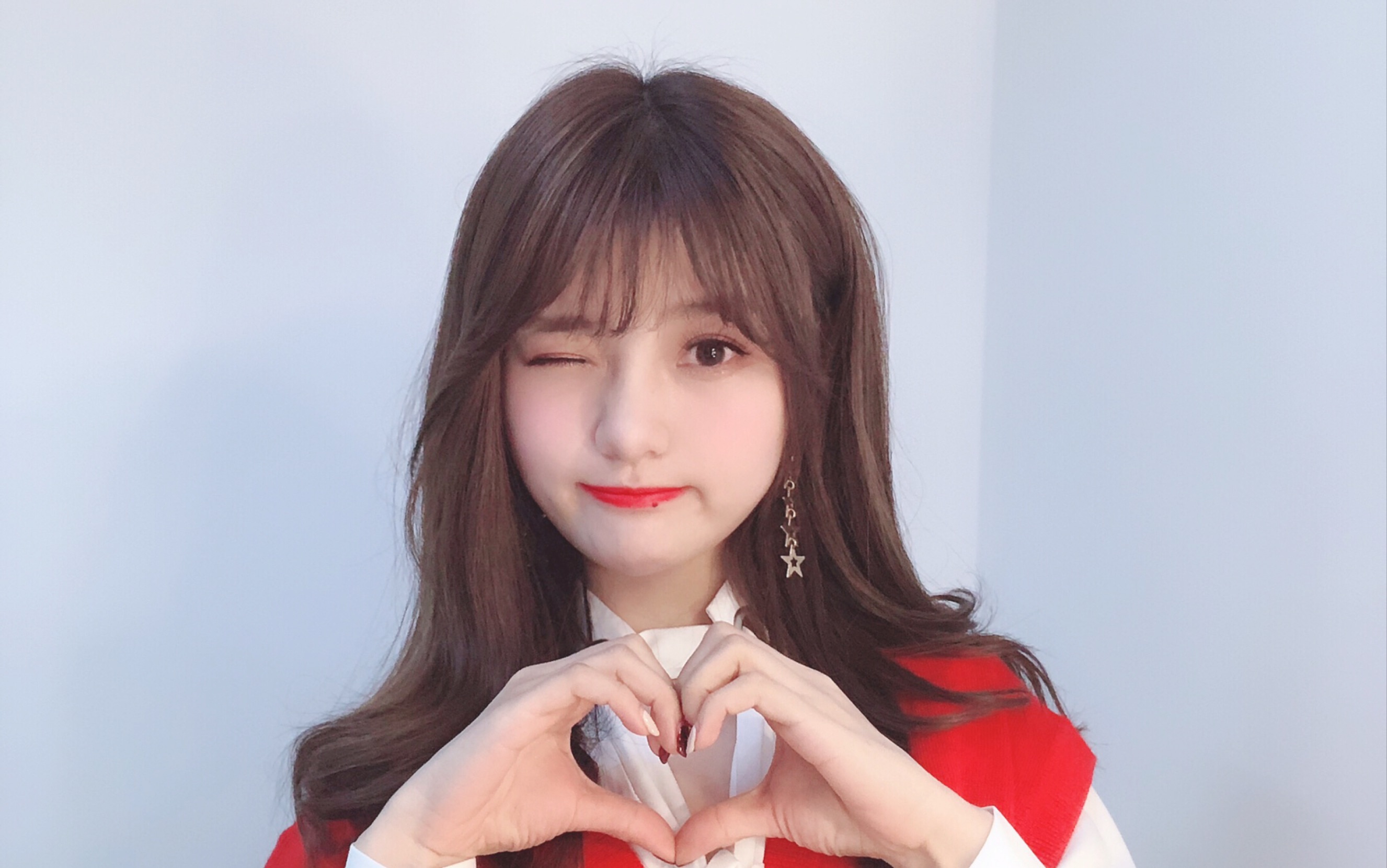 【sing林慧】奶哈卖萌日常…内有丸子头出没…【2019.1.25酷狗直播】