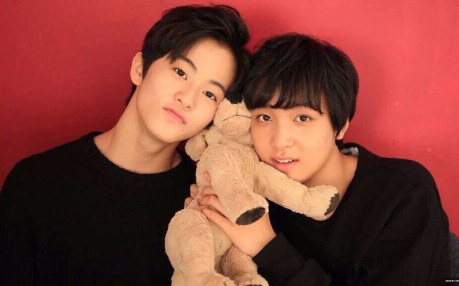 [nct/马东马] 朋友,真的不入股吗?