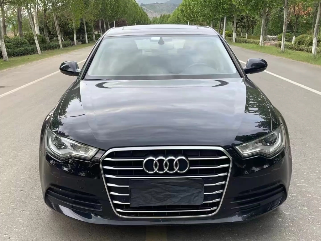 78w,16年奥迪a6,1.8t自动先锋运动版