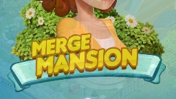 Merge Mansion 玩法记录哔哩哔哩bilibili