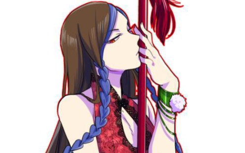 《拳皇命运》新角色降临:紫苑