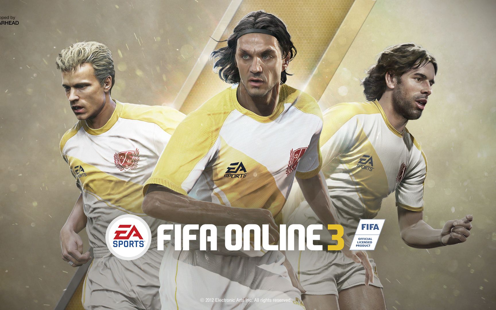 fifaonline3 古利特大四喜