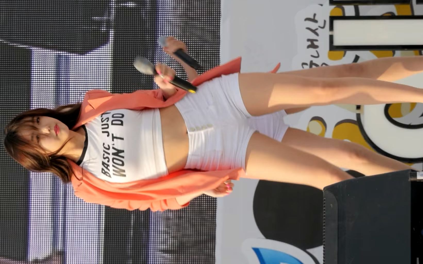 朴美妍4k画质直拍someonelikeu160528dalshabetserri