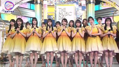 200120 1816 AKB48グループリクエストアワー2020セットリストベスト50