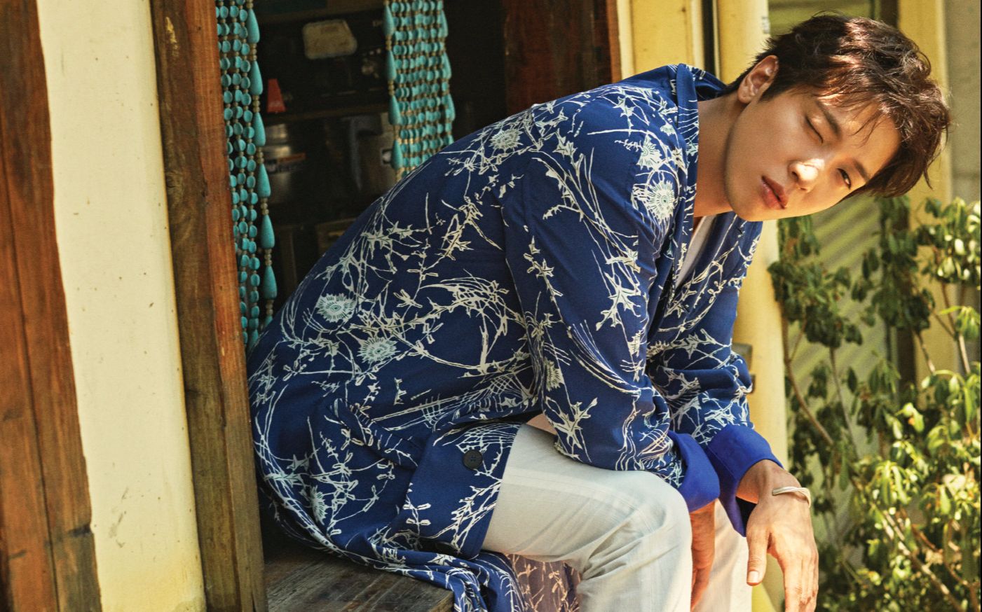 kbee in hk 20170712 郑容和 舞台cut