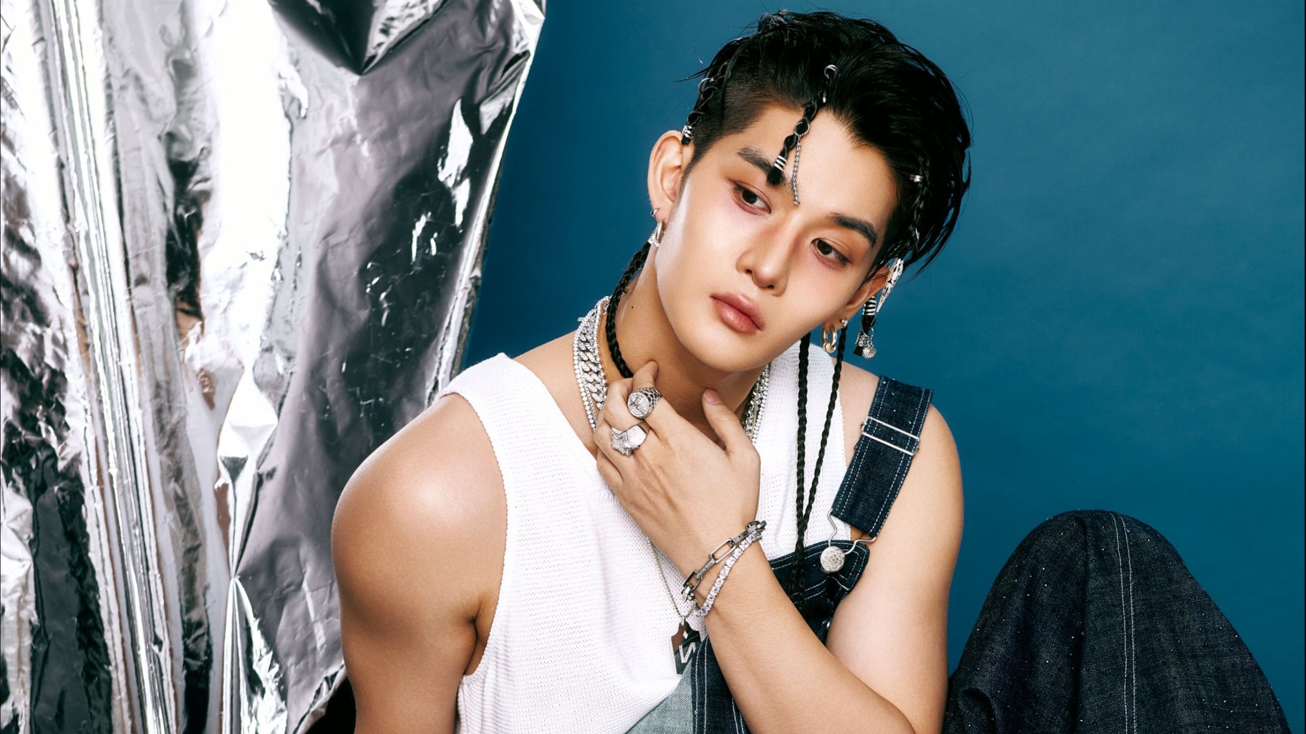 round&round丨4k打歌舞台直拍合集