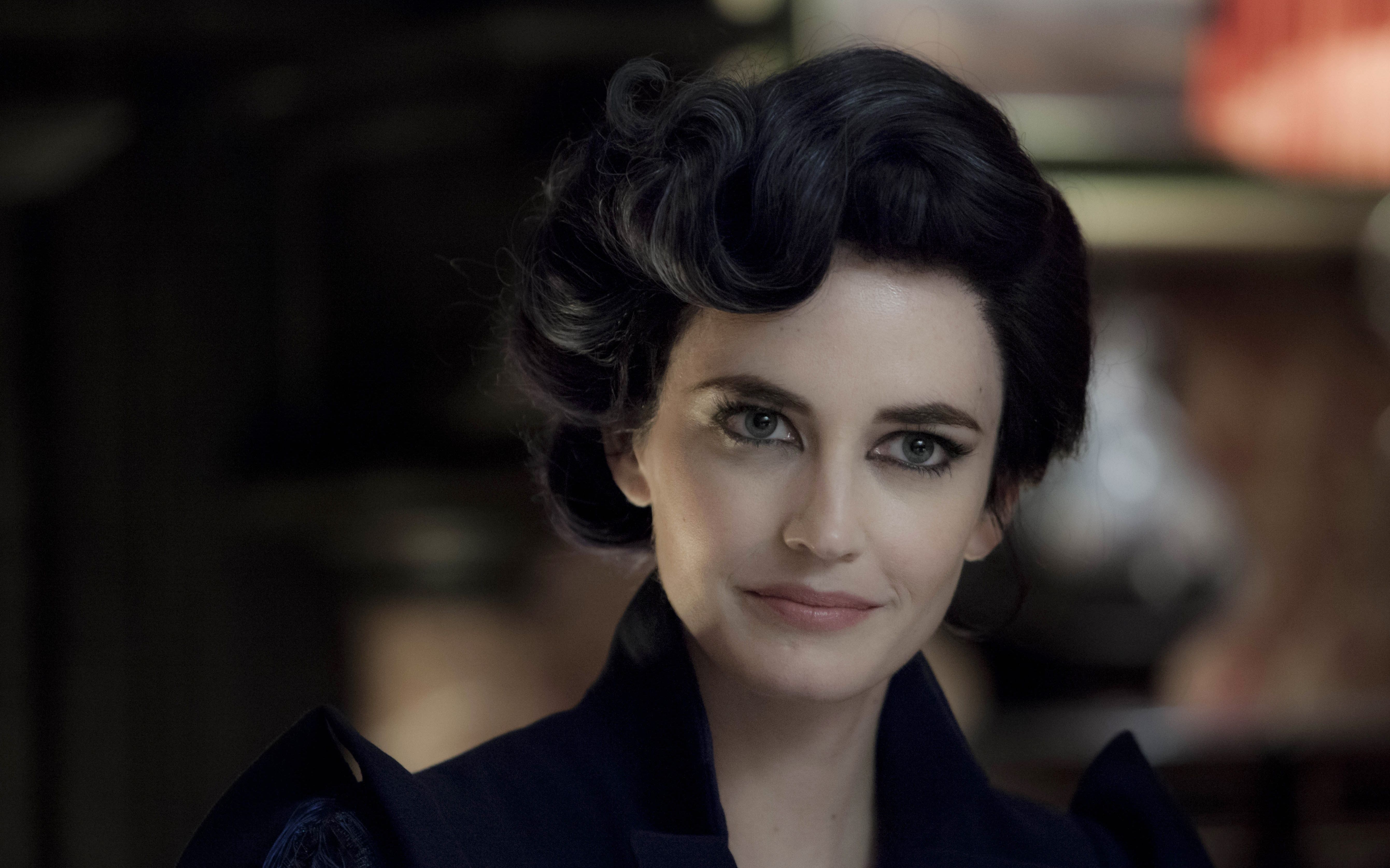 佩小姐的奇幻城堡