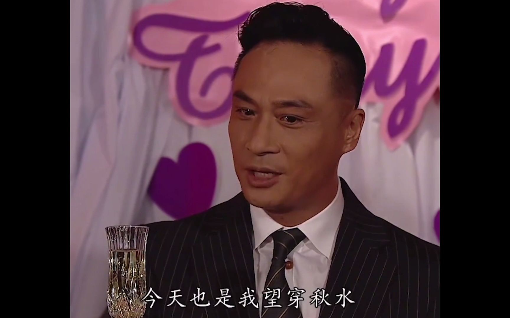 sam哥大型社死现场