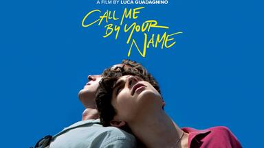 Call Me by Your Name Soundtrack《请以你的名字呼唤我》电影原声带_哔