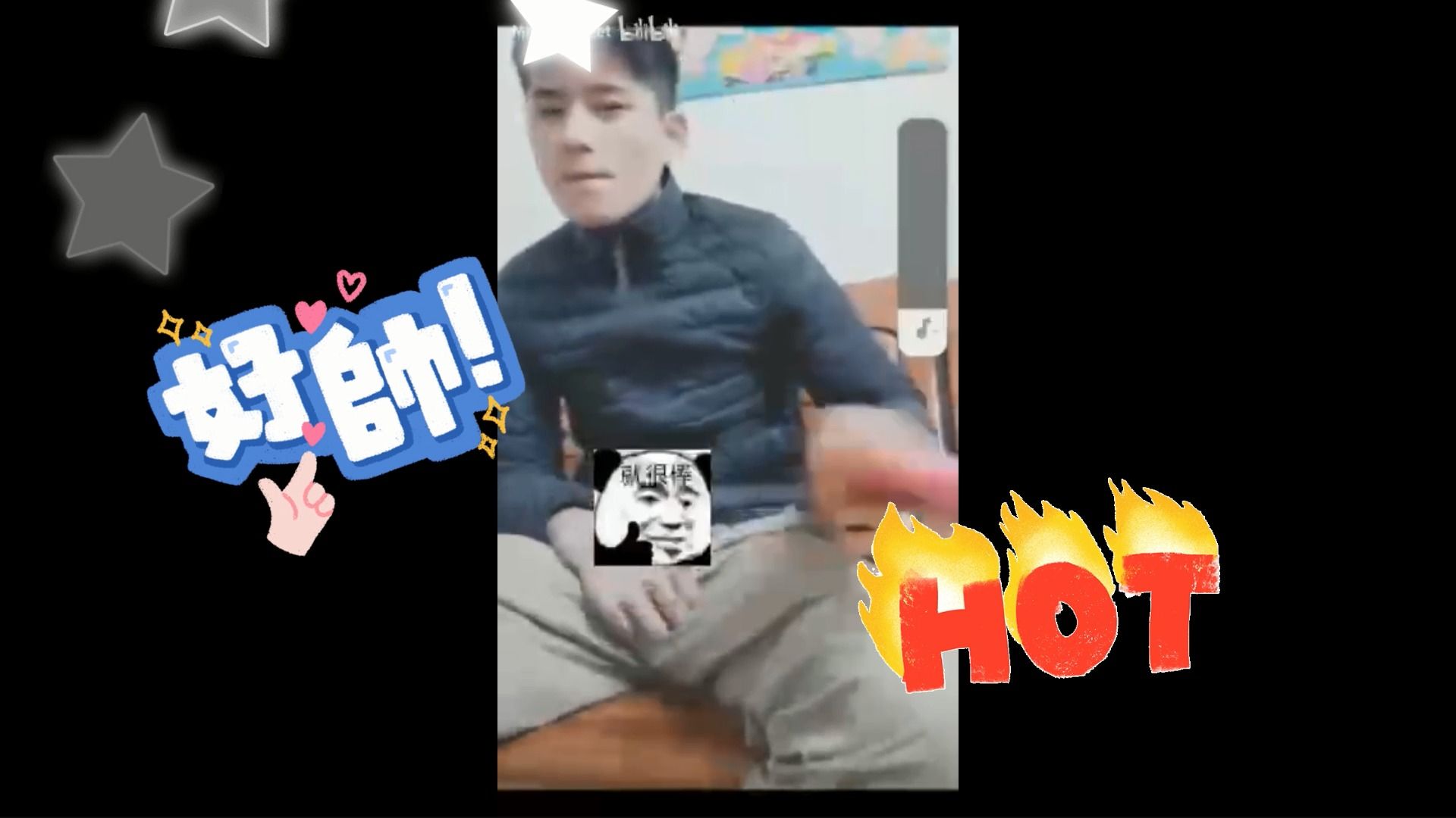 26~《体育生》高射炮吴伟队长,全程高能~太劲爆了吧,自给自足真是我没