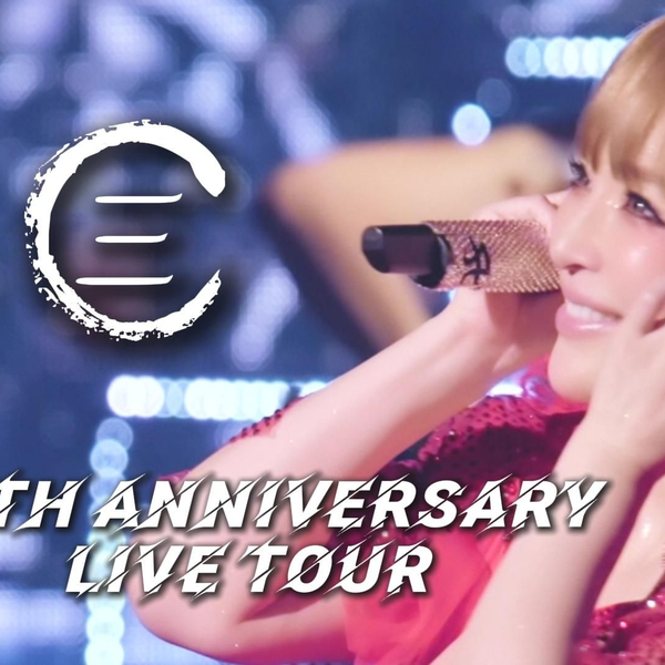 中日歌詞】浜崎あゆみ25th Anniversary LIVE TOUR 第3幕_哔哩哔