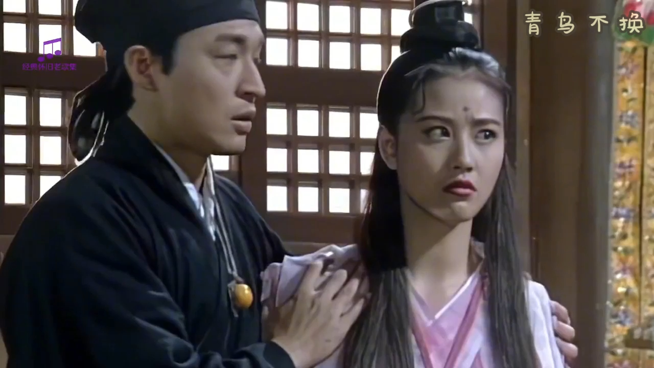 辛晓琪《俩俩相忘》,熟悉的旋律动人心弦,经典老歌百听不厌!