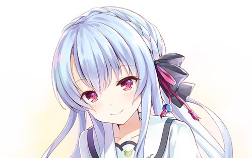 在与苍的逐渐熟悉中,苍身上的故事也在慢慢显现出来.