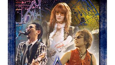 THE ALFEE 45th Anniversary Special Concert THE ALFEE 45周年特别