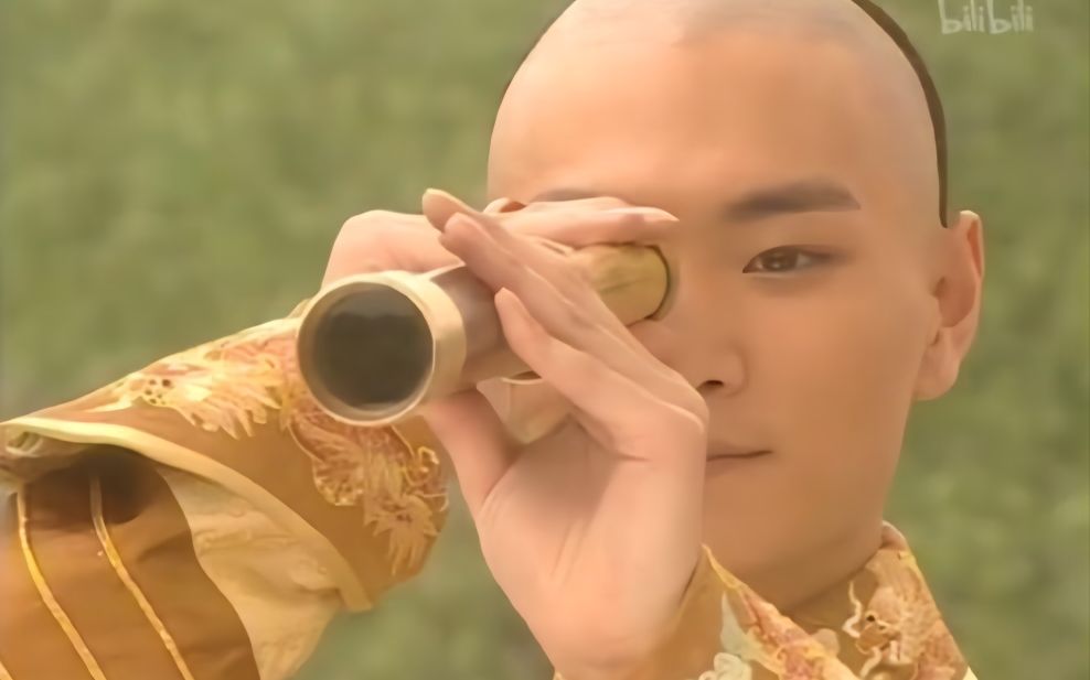 四爷赵鸿飞cut第13集01我可以看到更远的东西也能看到更远的未来事业