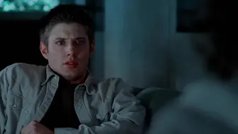 【Jensen Ackles】《吞噬》珍妮出场cut合集（三）