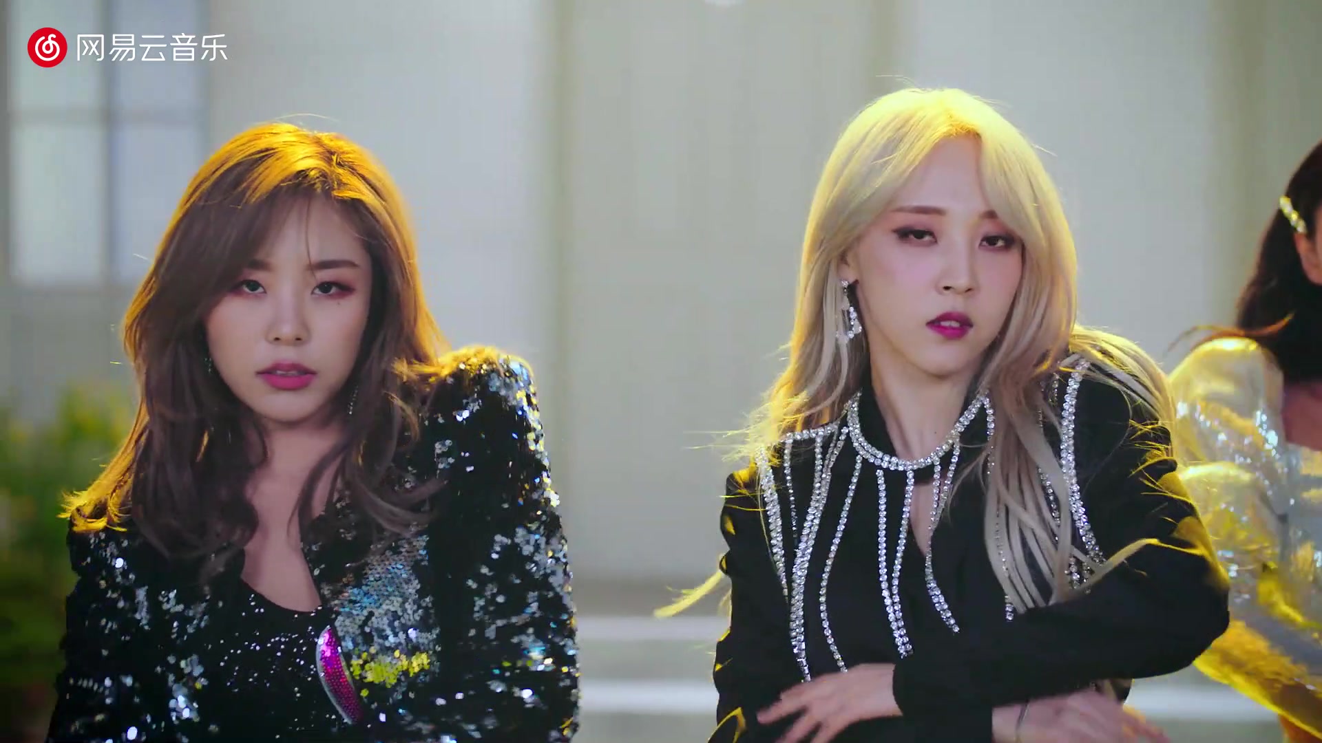 mamamoo - gogobebe 舞蹈版