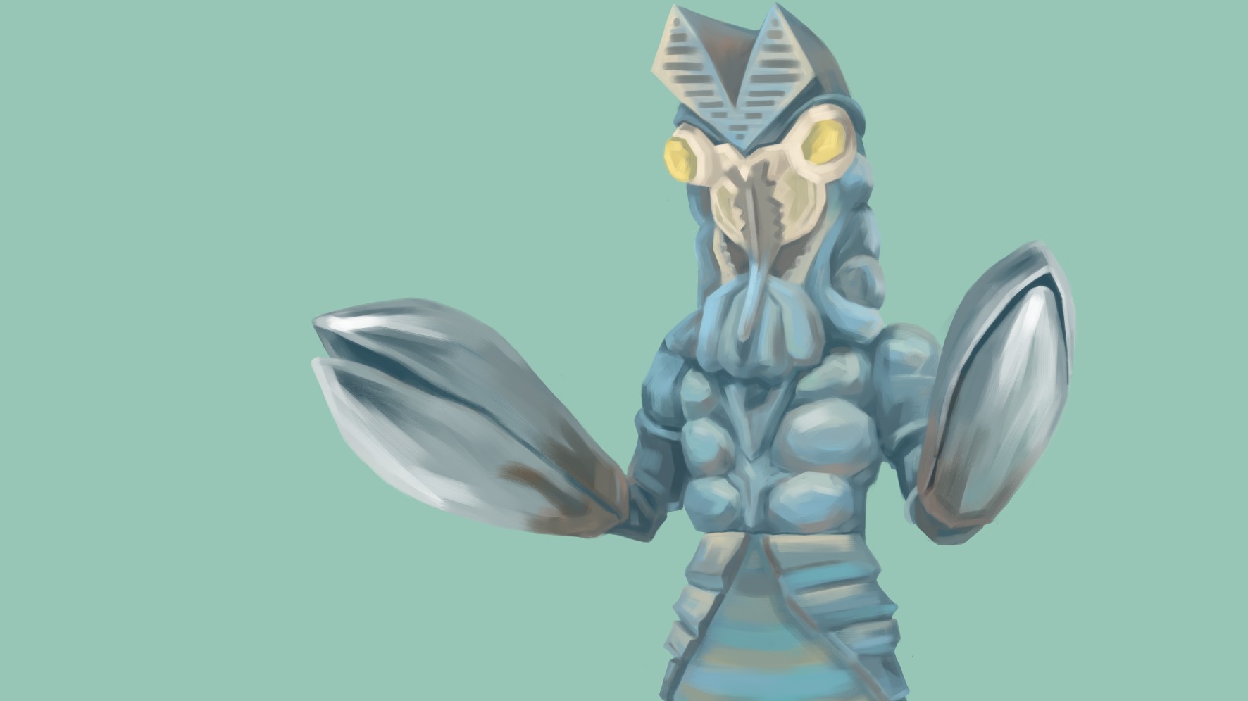 【怪兽天下】巴尔坦星人的逆袭