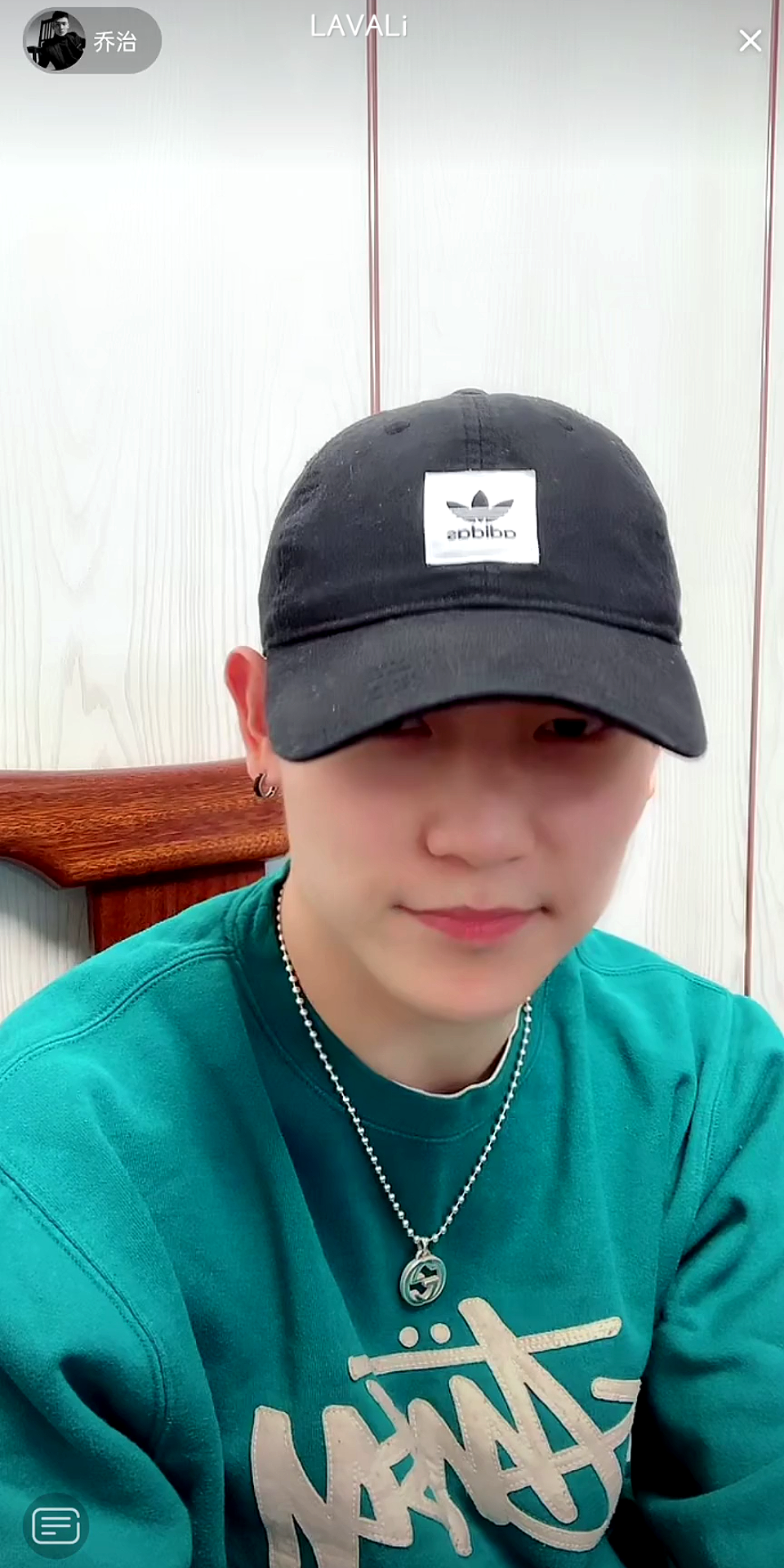 03.18 bboy乔治直播