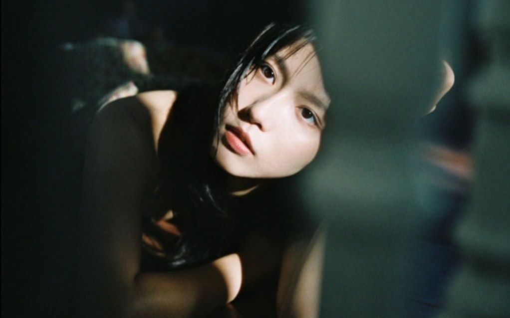 犬来八荒写真集视频版