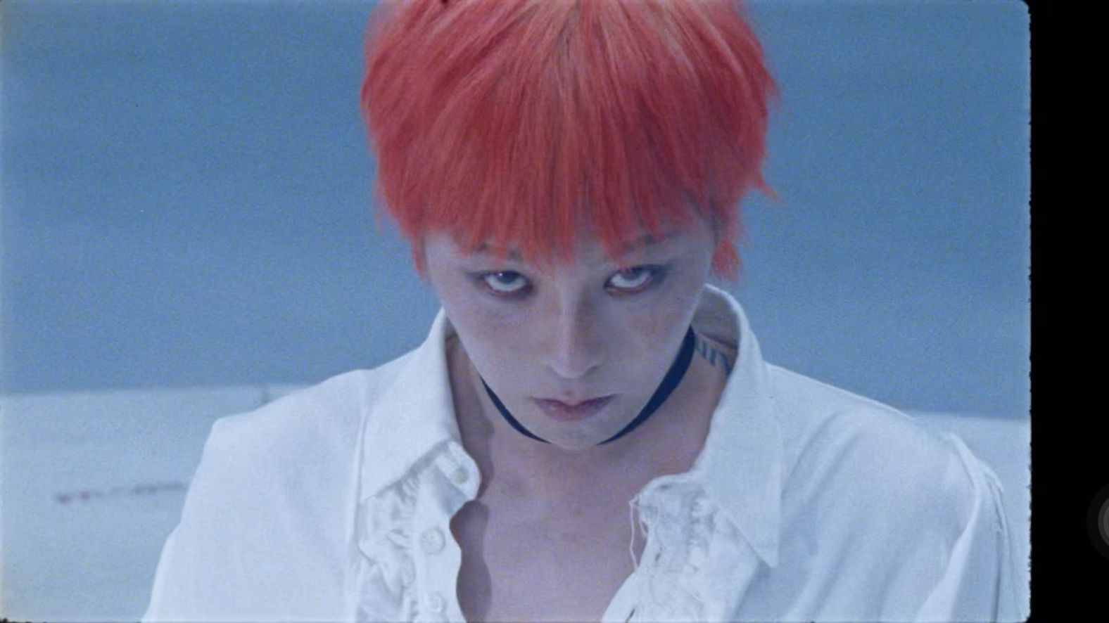 权志龙新专辑dream mv