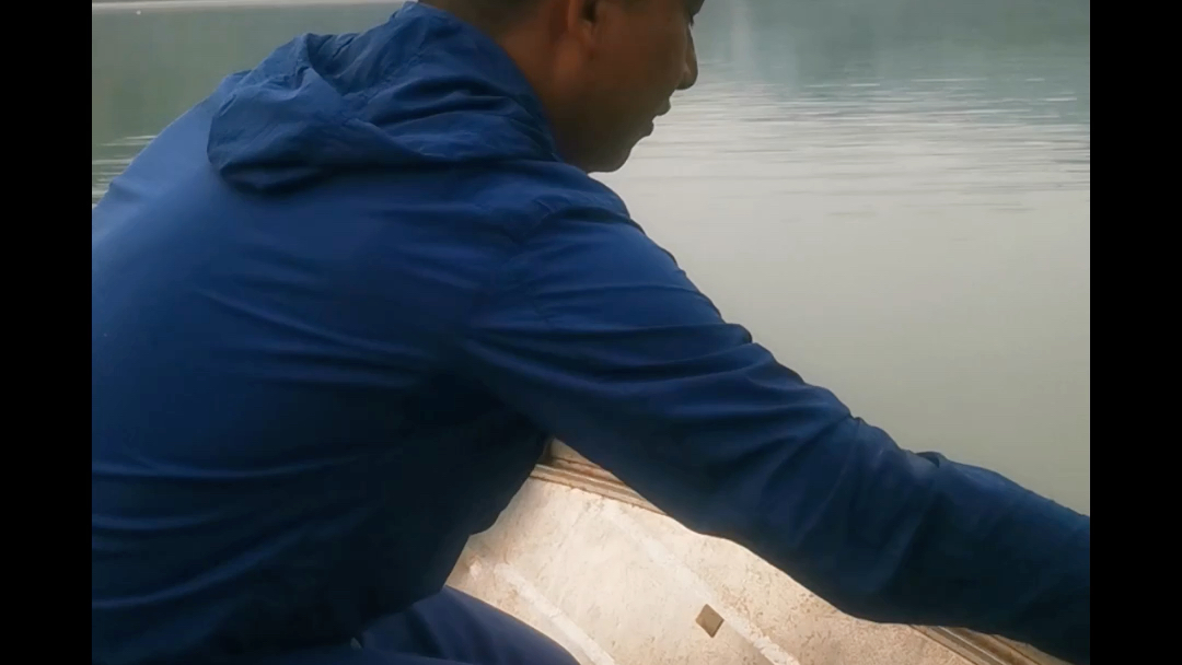 水马骝 路亚四连杆,适当放流,保护资源.