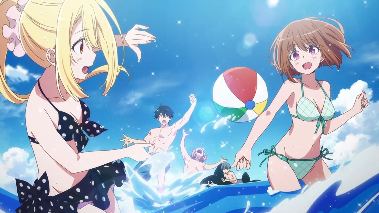 愚蠢天使与恶魔共舞01