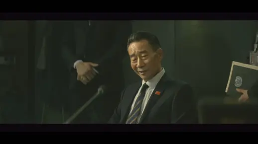 流浪地球2周喆直台词