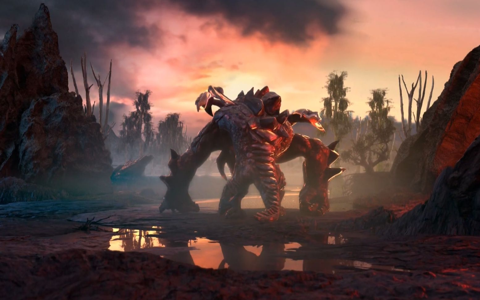 dota2ti9短片大赛不朽之守护的诅咒hoho